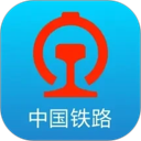 铁路12306 | Railway 12306 图标