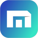 傲游浏览器 | Maxthon 图标
