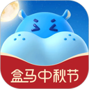 盒马 图标