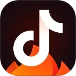 抖音火山版 图标