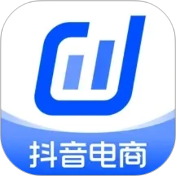 抖店 图标