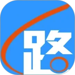 路路通 图标