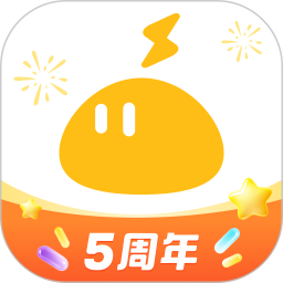 雷电云手机 图标