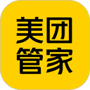 美团管家 图标