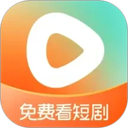 红果免费短剧 图标