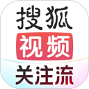 搜狐视频 | Sohu TV 图标