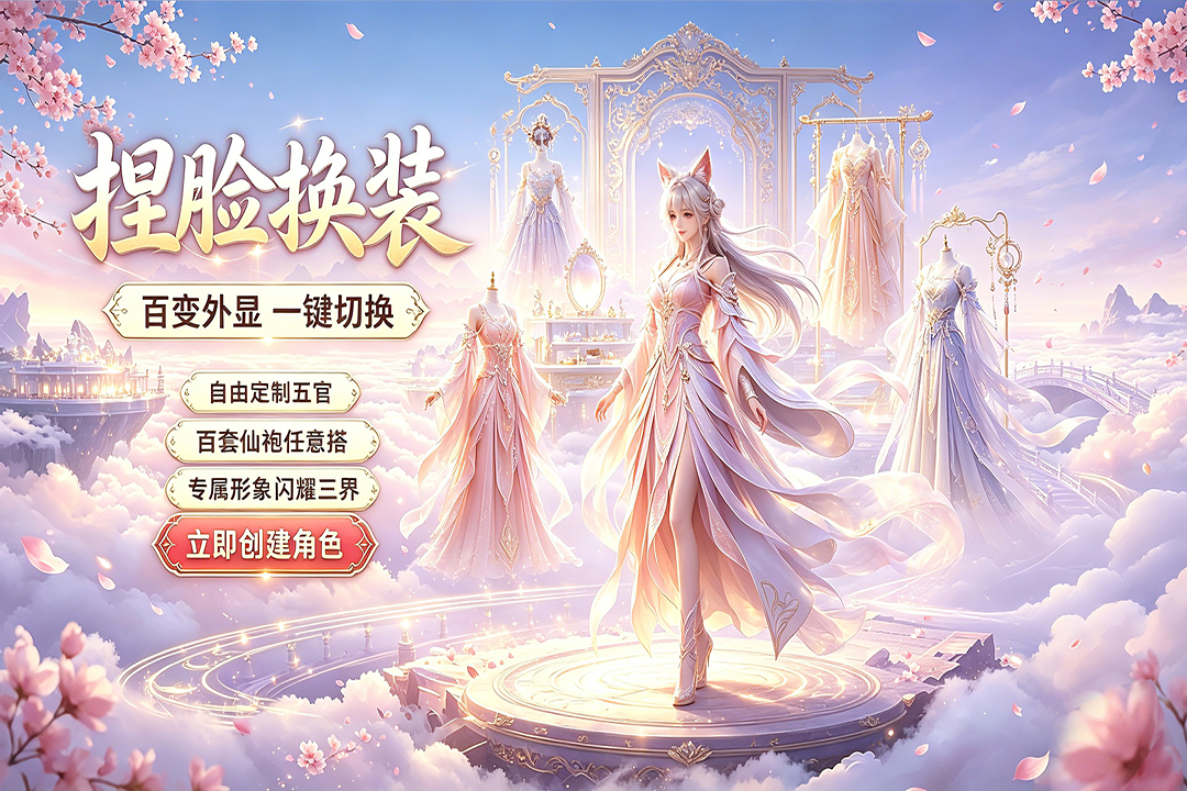 仙域无双 截图 5