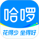 哈啰 图标