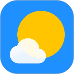 最美天气 | Best Weather 图标