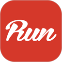 悦跑圈 | Joyrun 图标