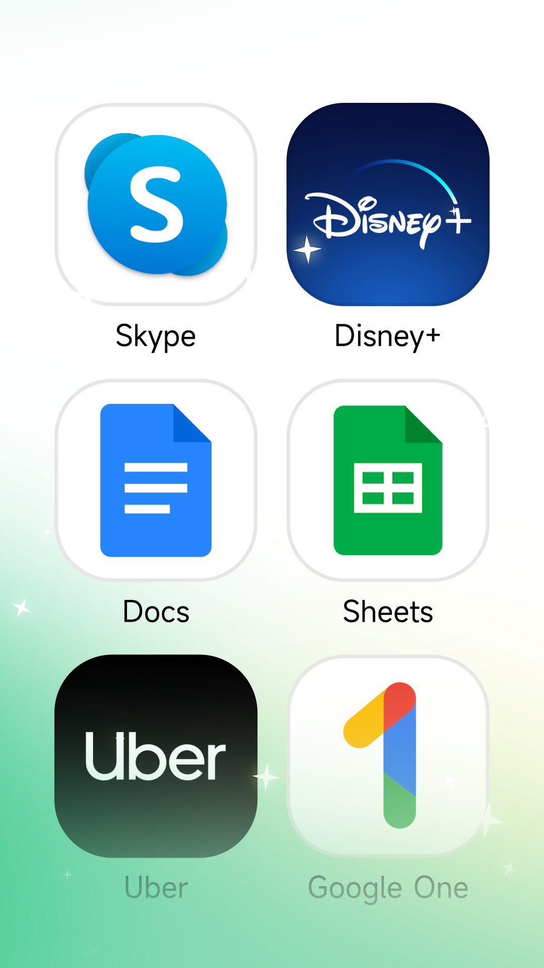 出境易 截图 2