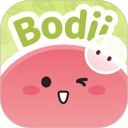 Bodii 图标