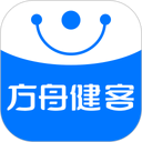方舟健客网上药店 图标