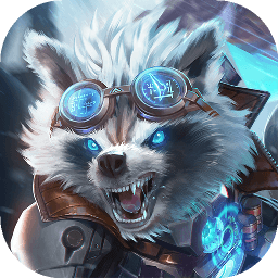 像素战神 | Pixel Alliance 图标