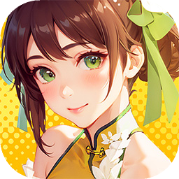 江湖如梦 图标