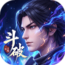 斗破苍穹:三年之约 图标