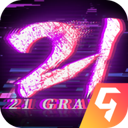 反转21克 图标