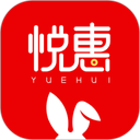 悦惠-乐享生活 图标