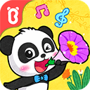 宝宝童谣 图标