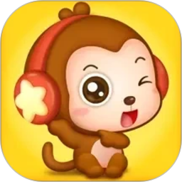 儿歌点点 图标