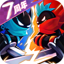 火柴人联盟2 图标