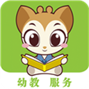 小鹿娃 图标