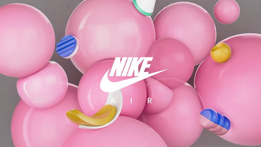 Nike耐克版本合集