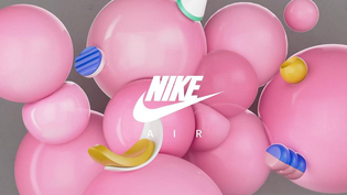 Nike耐克版本合集