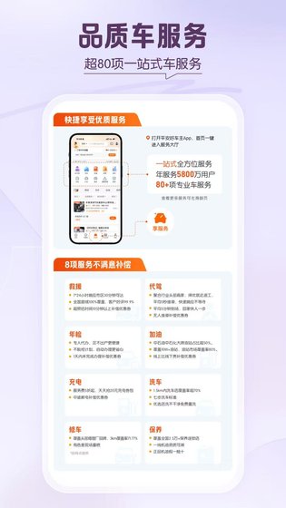 平安好车主 截图 3