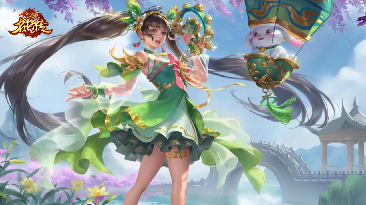 三国杀名将传版本TOP榜