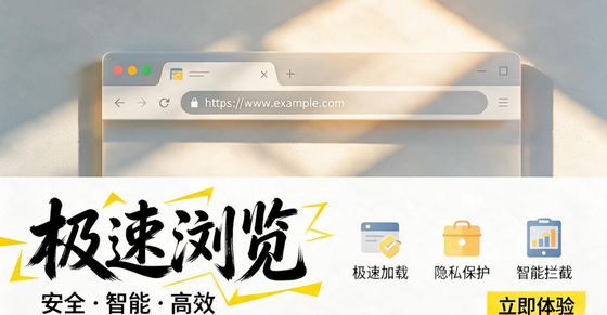 实用浏览器下载排行榜