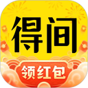 得间免费小说 图标