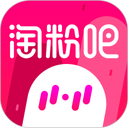 淘粉吧 图标