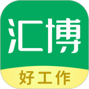 汇博招聘 图标