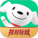 京东健康 图标