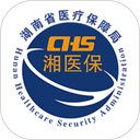 湘医保 图标