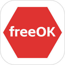 freeok 图标