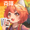 欢喜斗地主 图标