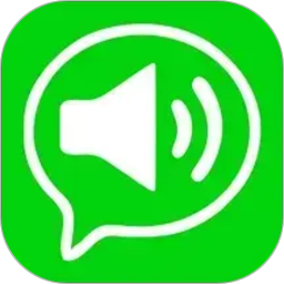 微喇实时对讲 | VoisChat 图标