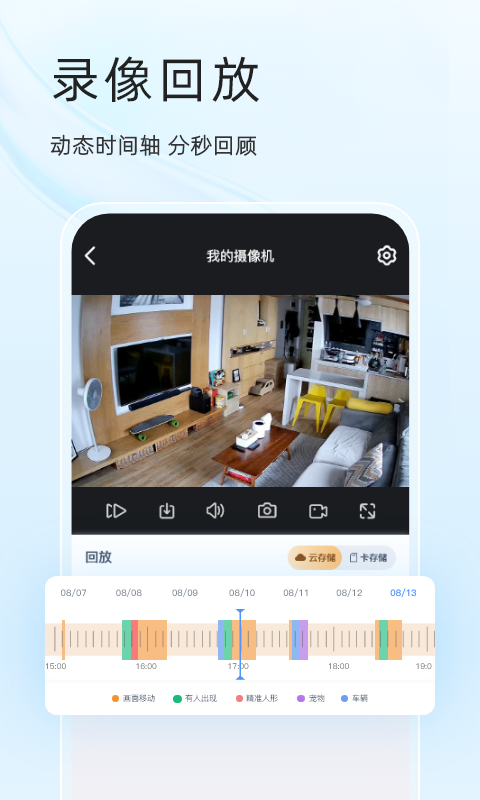 易视云 | EseeCloud 截图 4
