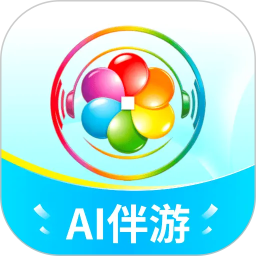 旅途随身听 图标