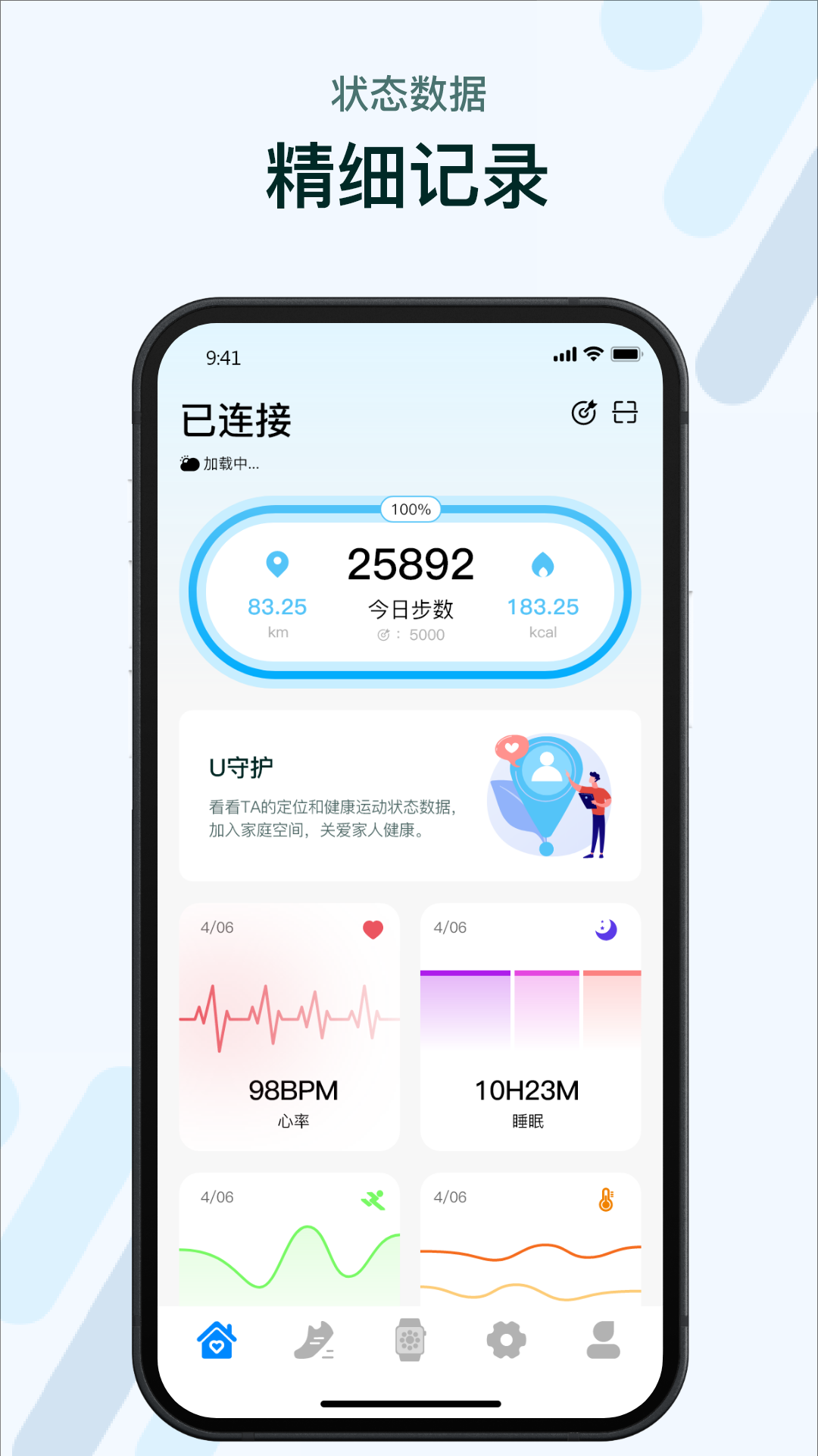 M2 Wear 截图 1