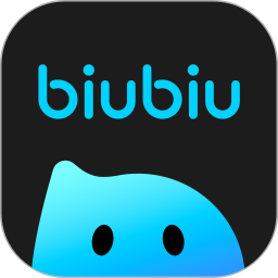 biubiu加速器 图标
