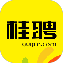 桂聘 图标