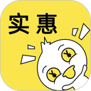实惠鸭 图标