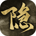 隐形守护者 图标
